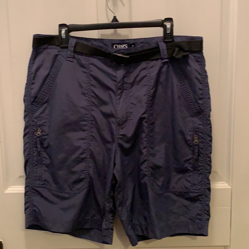 Men’s Chaps Hiking Shorts